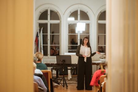 Pravljični večer za odrasle (5)